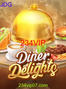 DinerDelights