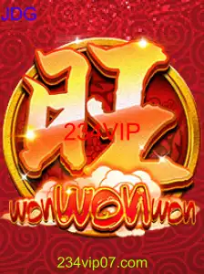 WonWonWon